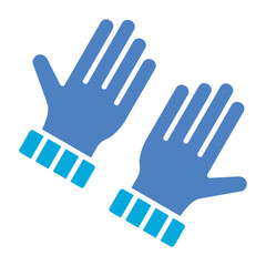 Gloves Icon
