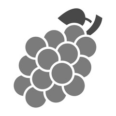 Grapes Icon