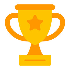 Trophy Icon