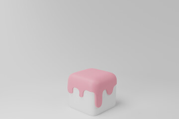  bake, bakery, birthday, brown, cafe, cake, image