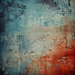 Abstract grunge texture background
