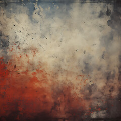 Fototapeta na wymiar Abstract grunge texture background 
