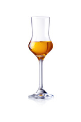 Glass of Liqueur