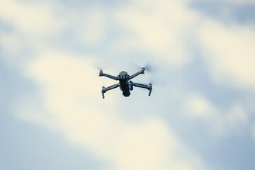 dron 