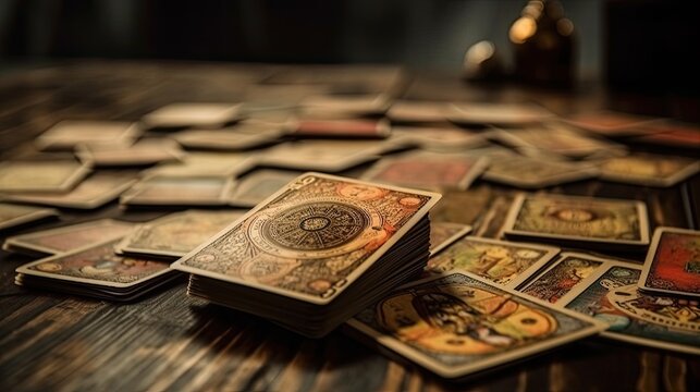 fortune telling