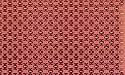 Abstrct background pattern vector image,Vector line flowers square for footage background wallpaper and seamless artwork illustration texture of vector graphic design