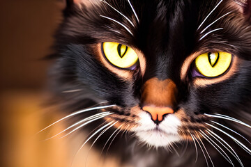 nice cat
Generative AI