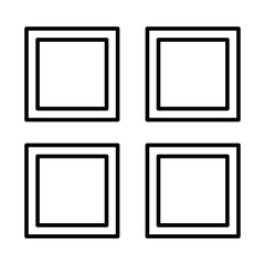 Periodic Table Icon Design