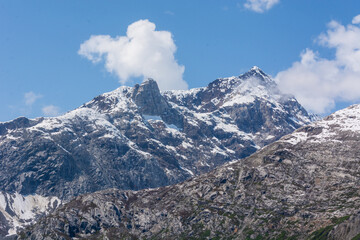 Glacier Bay National Park and Preserve