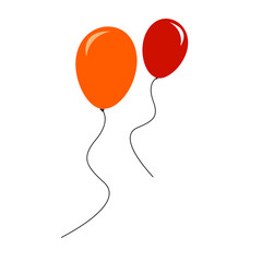 air balloons ballon Photo Overlays, Photography Overlays, Photography Prop, Digital Download, clip art, clipart, png file