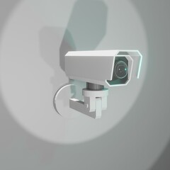 security camera