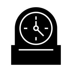 clock icon