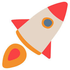 Spaceship Single 1 PNG