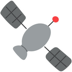 Satellite Single 1 PNG
