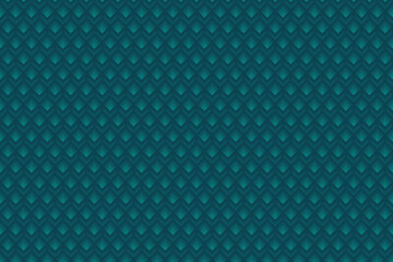 blue pattern background Dynamic shapes composition