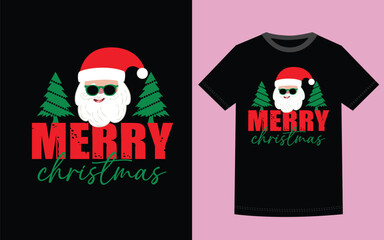 Christmas T Shirt Design