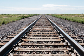 Railroad