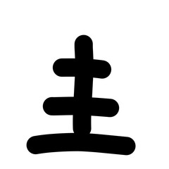 Obraz premium Initial Letter E logotype