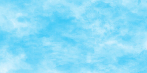 Bright painted sky blue watercolor background,blue watercolor background. blue watercolor abstract...
