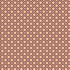 abstract geometric brown pink rectangle pattern perfect for background, wallpaper
