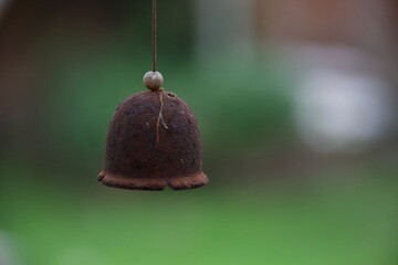 Sininho pendurado, sino dos ventos