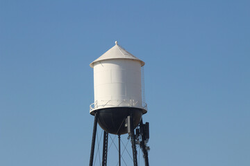Water Tower