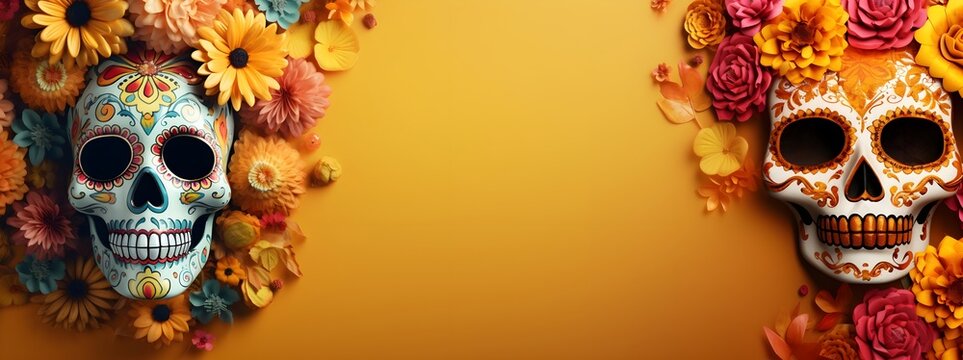 Halloween-Nacht: Wenn sich die Grenze zwischen den Welten aufl&ouml;st