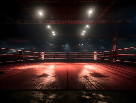 Boxring-Helden: Die Legenden des Boxsports und ihre Erfolge