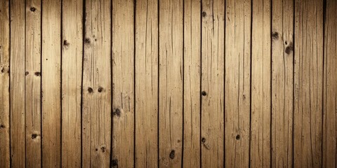 Old wooden texture from light wood structural background
