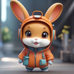 rabbit 