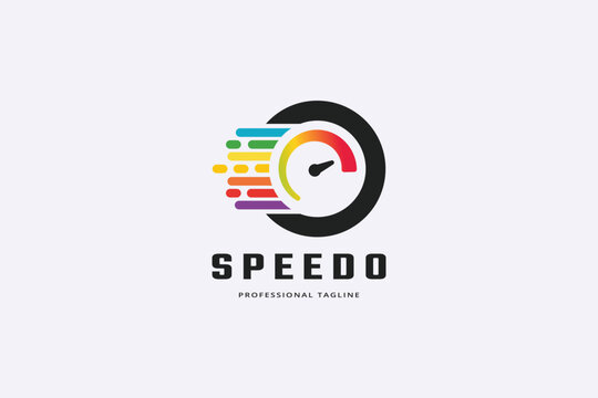 Speed Service Logo
