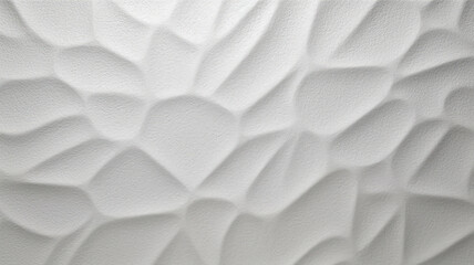 Naklejka premium Textured Paper in Vintage Style with Uneven Surface