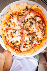 Pizza 