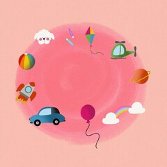 D&iacute;a del ni&ntilde;o