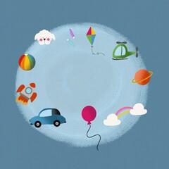 D&iacute;a del ni&ntilde;o