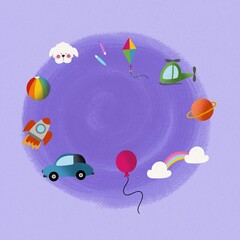 D&iacute;a del ni&ntilde;o