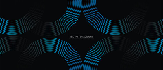 abstract line background geometric shape with space area vector eps 10