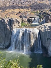falls country