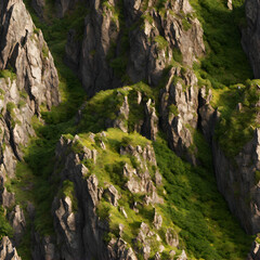 mountain with good scene. As soon as the holiday season begins, families start planning trips to distant locations. Many families prefer going to hill stations and up to the mountains to have a wonder