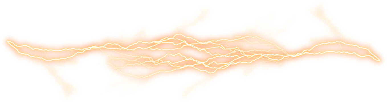luminous electric current