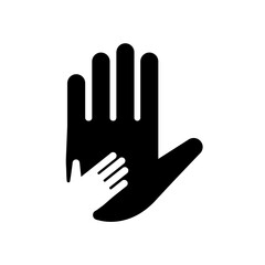 Hand in Hand icon