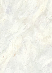 灰色の和紙　凸凹した表面のテクスチャー　背景素材