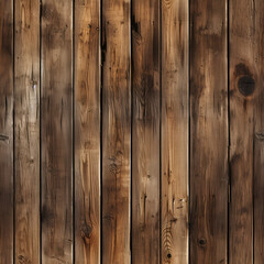 Fototapeta premium Wooden Plank Surface
