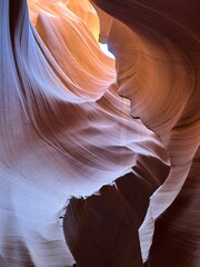lower antelope canyon