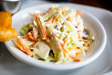 cole slaw