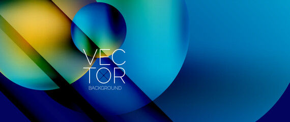 Dynamic fluid gradient techno sphere. Mesmerizing 3D effect sphere pulsating with vibrant colors, blending light and shadows for captivating and futuristic visual spectacle