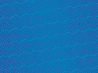 Premium background design with diagonal dark blue stripes pattern. Vector horizontal template for digital lux business banner, contemporary formal invitation, luxury voucher, prestigious gift certific