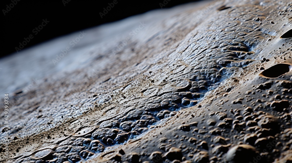 Canvas Prints close up of a stone