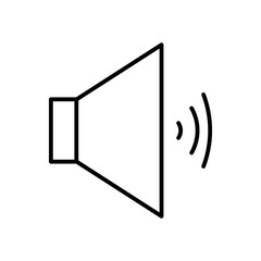 eaker line icon