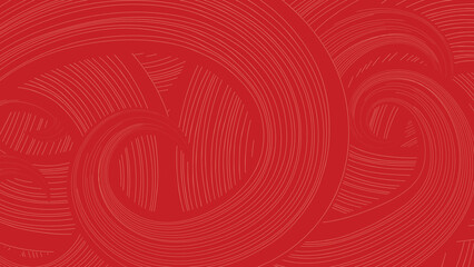 abstract web background with wavy lines